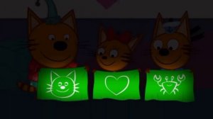 крабы не еда для @tri_kota