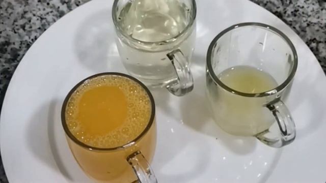 Orange Lemonade l Simple Lime lGood Refreshing Drink l #Yaamsfoodnet смотреть онлайн