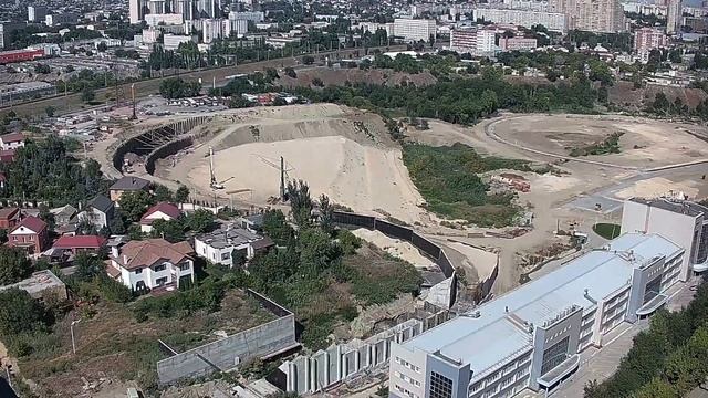 Компания Пересвет-Юг смотреть онлайн