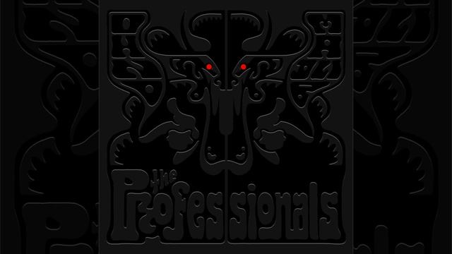 The Professionals - Oh No & Madlib - Superhumans feat. Elzhi & Chino XL смотреть онлайн