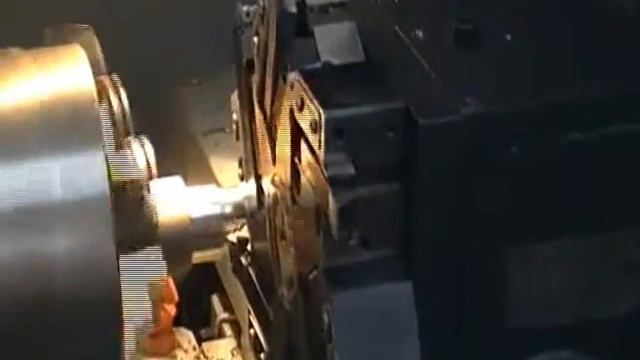 CNC TORNO 2014 смотреть онлайн