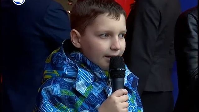Прямое включение Уличная площадка Четвертого канала Эфир от 09 05 2018 смотреть онлайн