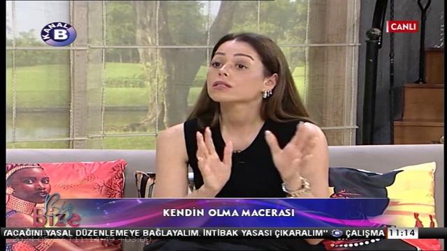 Biz Bize | Kendin Olma Macerası | 27 Mayıs 2024 смотреть онлайн