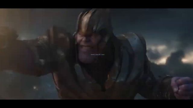 Ok Thor, Dame!. - Avengers End Game" "Español Latino" HD 1080 смотреть онлайн