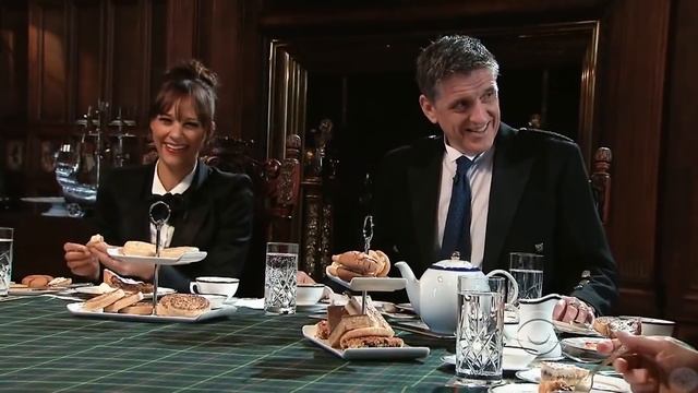 Rashida Jones - One Of Craig's Better Friends - 15/17 Visits [THANKS FOR "1 MILLION?!" VIEWS!] смотреть онлайн