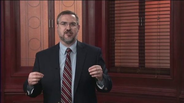 The Great Courses - Mastering the Fundamentals of Mathematics pt1