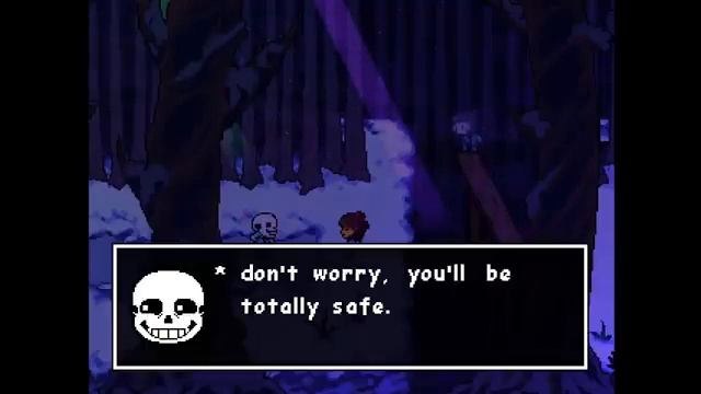UNDERTALE NIHILISM Sans and Papyrus - Wrenblu [REUPLOAD] смотреть онлайн