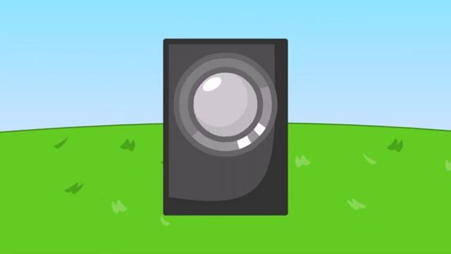 БЗОМ/BFDI На русском 7: Мистика Паззлов смотреть онлайн