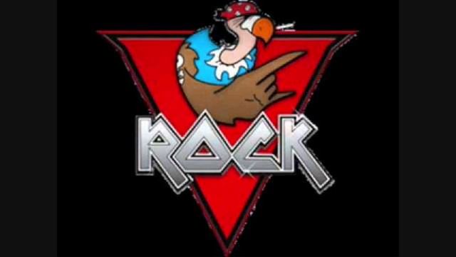 GTA Vice City V-Rock Full Soundtrack 05. Ozzy Osbourne - Bark at the Moon смотреть онлайн