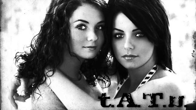 ┼ tATu - 30minutes (Lyrics) ┼ смотреть онлайн