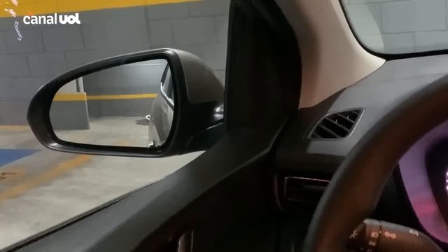 Quem vence o duelo entre Volkswagen Polo MPI e Hyundai HB20 Comfort? смотреть онлайн