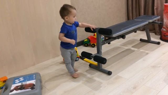 Спортсмен с детства смотреть онлайн