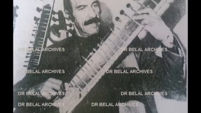 Ustad Hashem - Sitar - And US.. Arif / US.Asef - Tabla