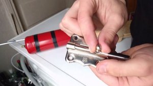 PCP ВИНТОВКА СВОИМИ РУКАМИ!!! (2 часть)