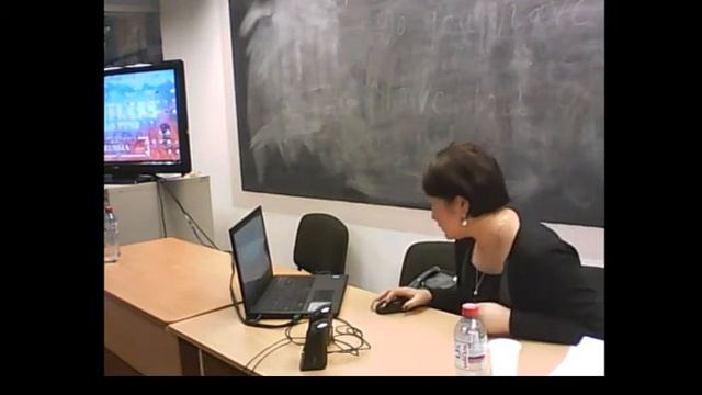 Центр делового образования смотреть онлайн