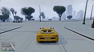 Gta 5. Проходим миссии Дакса. 2 серия
