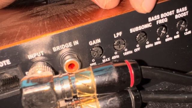 Моноблок DL Audio Barracuda 1.1800 V.2 инструкция, установка, прослушка. смотреть онлайн