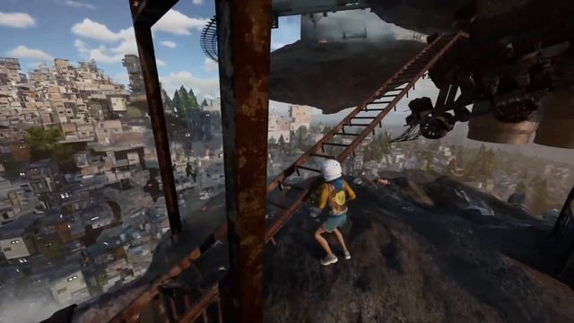 Only Up, ПОЛЕЗ ЗА БУДУЩЕМ ) смотреть онлайн