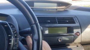 Ситроен с4 2 литра