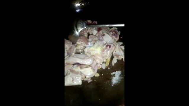 Chicken Curry Recipe