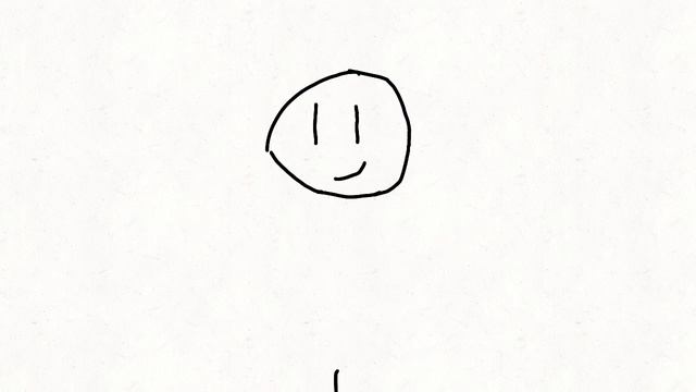 покадровая рисовка stickчела. смотреть онлайн