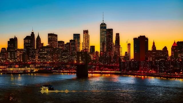 Sunset Vibes ✨ Relaxing Smooth Jazz & Cool Vibes