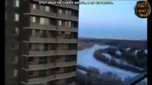 Звук который слышен во всем Мире, звук Рога (Сура).3gp