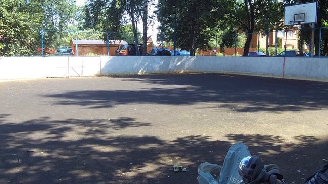 Школа Английского Языка в Пушкино _ Обучение теннису _ первые шаги смотреть онлайн