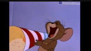 トムとジェリー爆発集 tom and jerry explosion collection