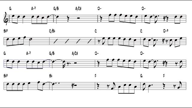 Your Latest Trick Dire Straits Alto Sax