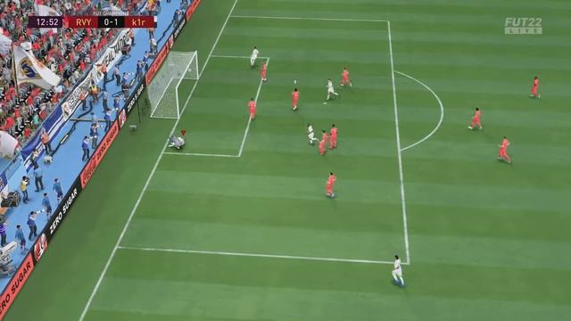 FIFA 22_20220302000257 смотреть онлайн