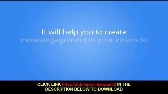 EPIC VIDEO PACK VOL2 REVIEW DOWNLOAD and BONUS- WHAT Lucas Adamski SAID? смотреть онлайн