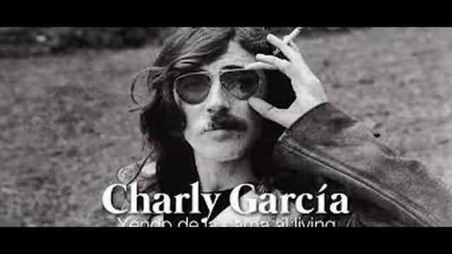 CHARLY GARCIA...VIERNES 3AM...VIVO EN FERRO...I LOVE MUSIC смотреть онлайн