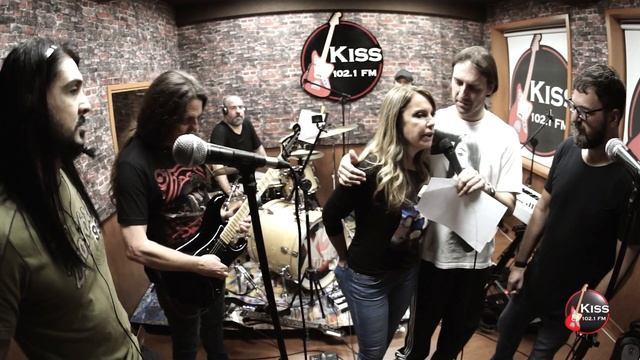 KISS CLUB - TRIBUTO WANDER TAFFO - 18/11/15 смотреть онлайн