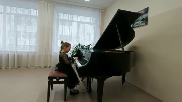 Захарова Мария. И.Королькова. Обезьянки смотреть онлайн