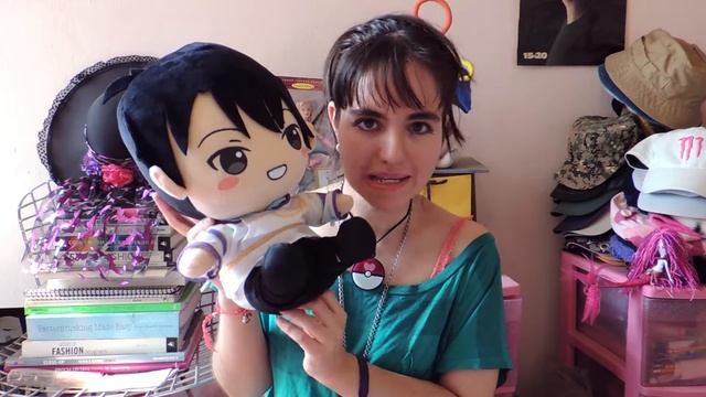 Yuzu Doll REVIEW+Yuzuru Hanyu Sales And More