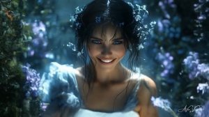 Там, где травы горьки и пряны. Авторская песня-баллада