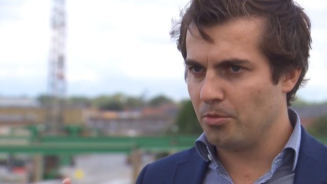 Reportage | Valcke Prefab Beton op Bouw TV смотреть онлайн