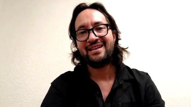Campaña Miqueas Joven: Santiago Benavides смотреть онлайн