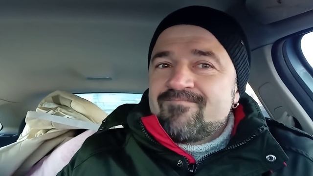 Дальнобой. Пытаюсь что-то сделать дома. смотреть онлайн