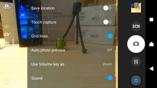 Mod Cyberian Camera: Funciones смотреть онлайн
