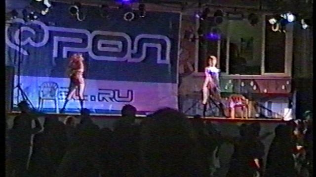 Пример оцифровки видеокассеты VHS смотреть онлайн