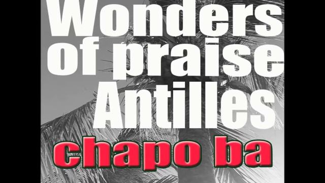 Chapo ba [Joshua W.D] смотреть онлайн