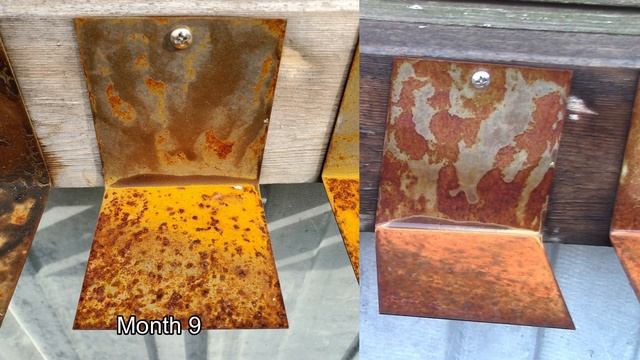 What is the Best Rust Preventative - 1 Year Update смотреть онлайн