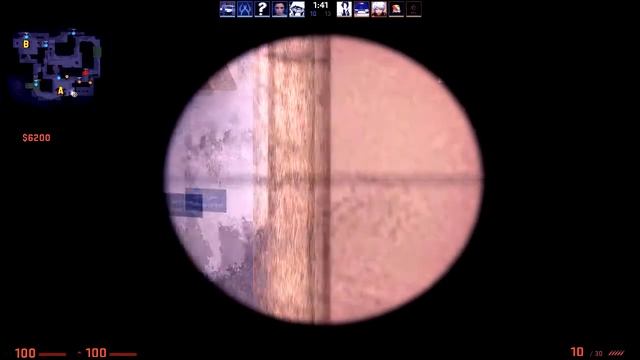 Awp(Ace!) Highlights смотреть онлайн