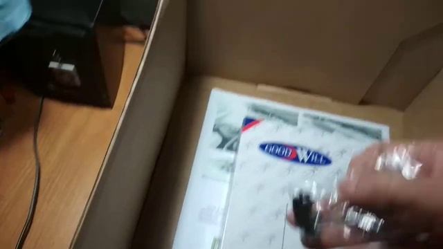 Распаковка адаптера фильтра салона 2109 смотреть онлайн