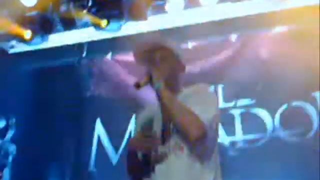 CONCERT EL MATADOR смотреть онлайн