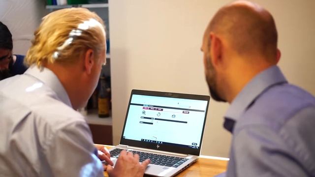 Bookboon | Announcement Video смотреть онлайн