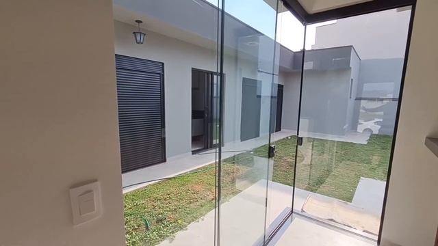 LINDA CASA NO CONDOMINIO JARDIM LAGUNA EM INDAIATUBA SP. смотреть онлайн