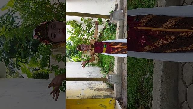 Tari saban pari soto siswa kelas 5 смотреть онлайн